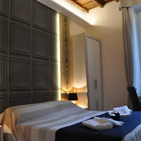 Navona Nice Room-3
